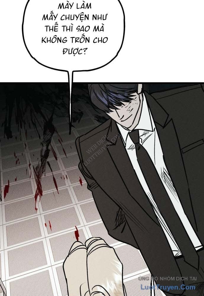 Diễn Viên Gangster Chapter 23 - Trang 2