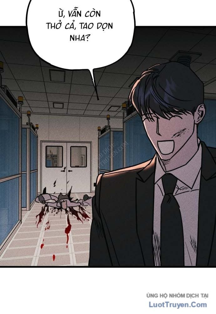 Diễn Viên Gangster Chapter 23 - Trang 2