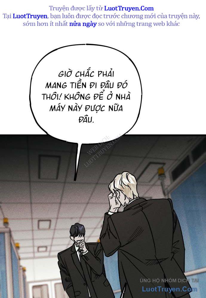 Diễn Viên Gangster Chapter 23 - Trang 2