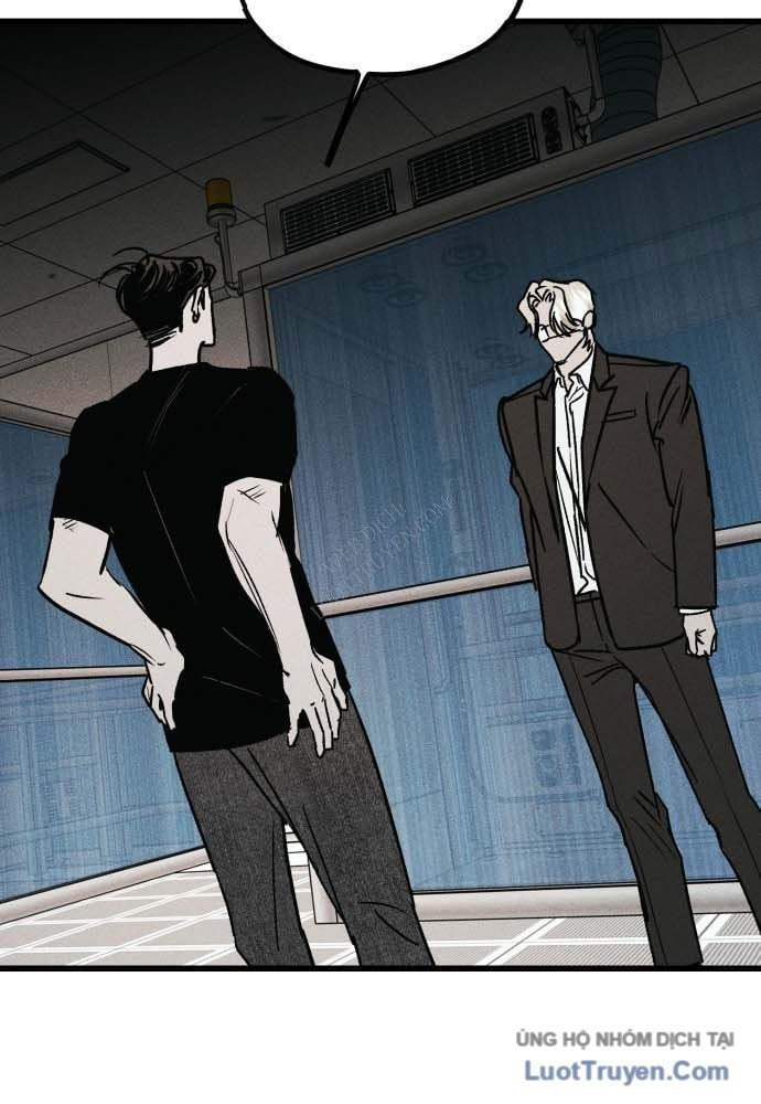 Diễn Viên Gangster Chapter 23 - Trang 2