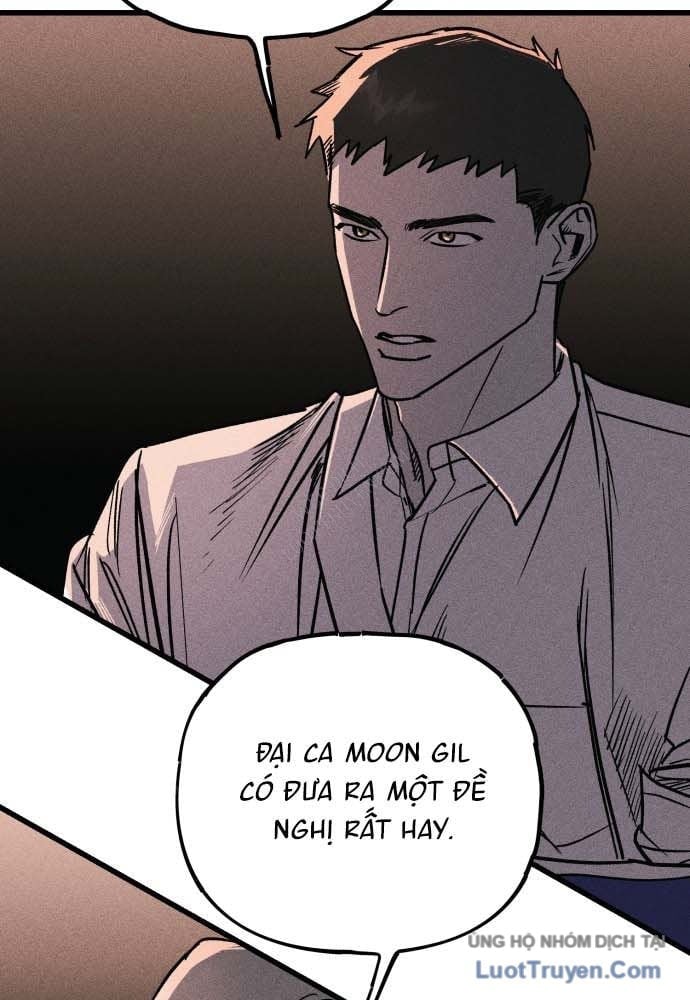 Diễn Viên Gangster Chapter 23 - Trang 2