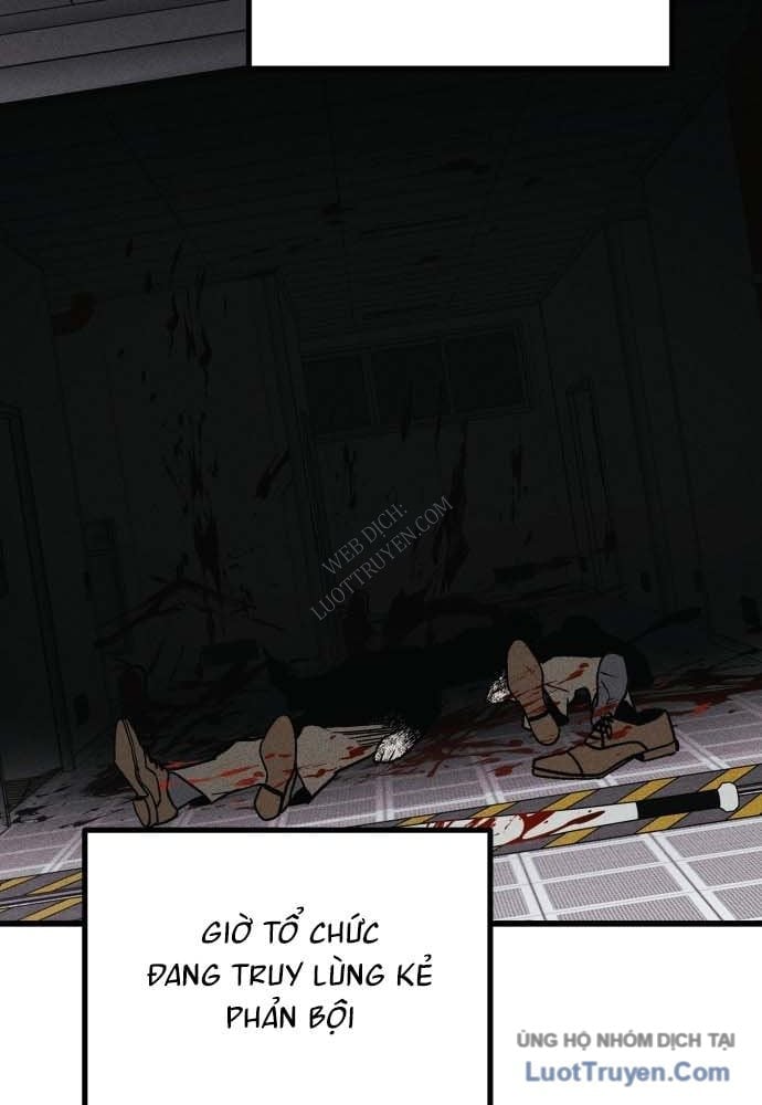 Diễn Viên Gangster Chapter 23 - Trang 2