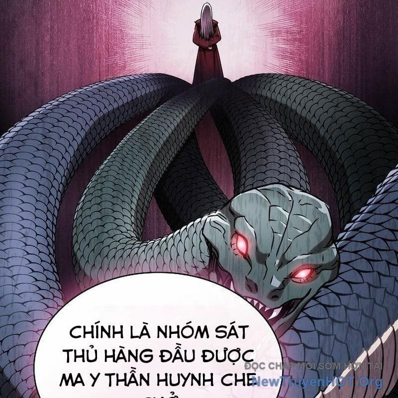 Điệp Viên Ma Giáo Chapter 14 - Next Chapter 15