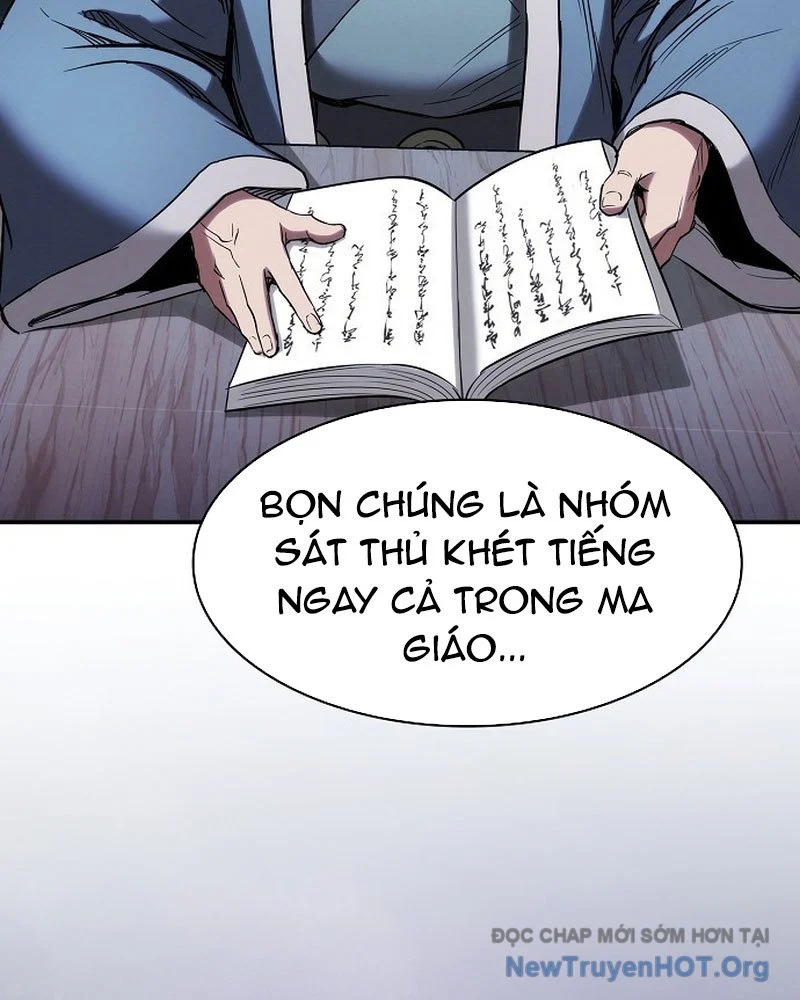 Điệp Viên Ma Giáo Chapter 15 - Next Chapter 16