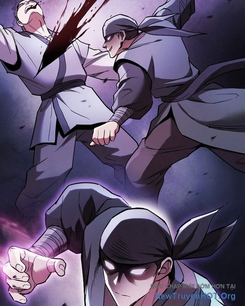 Điệp Viên Ma Giáo Chapter 15 - Next Chapter 16