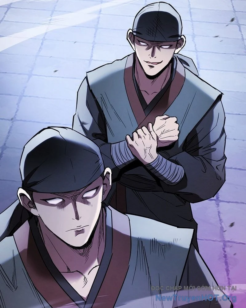 Điệp Viên Ma Giáo Chapter 15 - Next Chapter 16