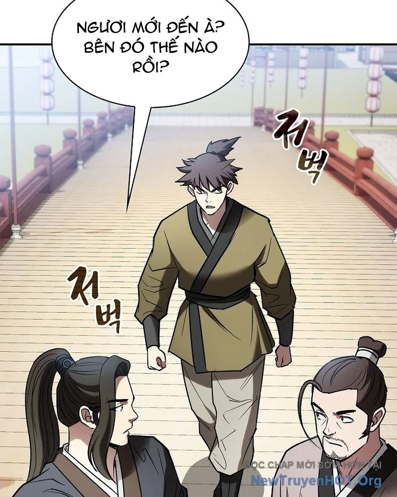 Điệp Viên Ma Giáo Chapter 15 - Next Chapter 16