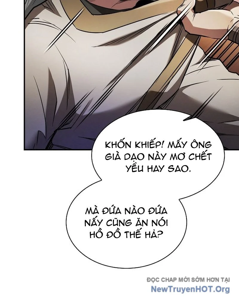 Điệp Viên Ma Giáo Chapter 15 - Next Chapter 16