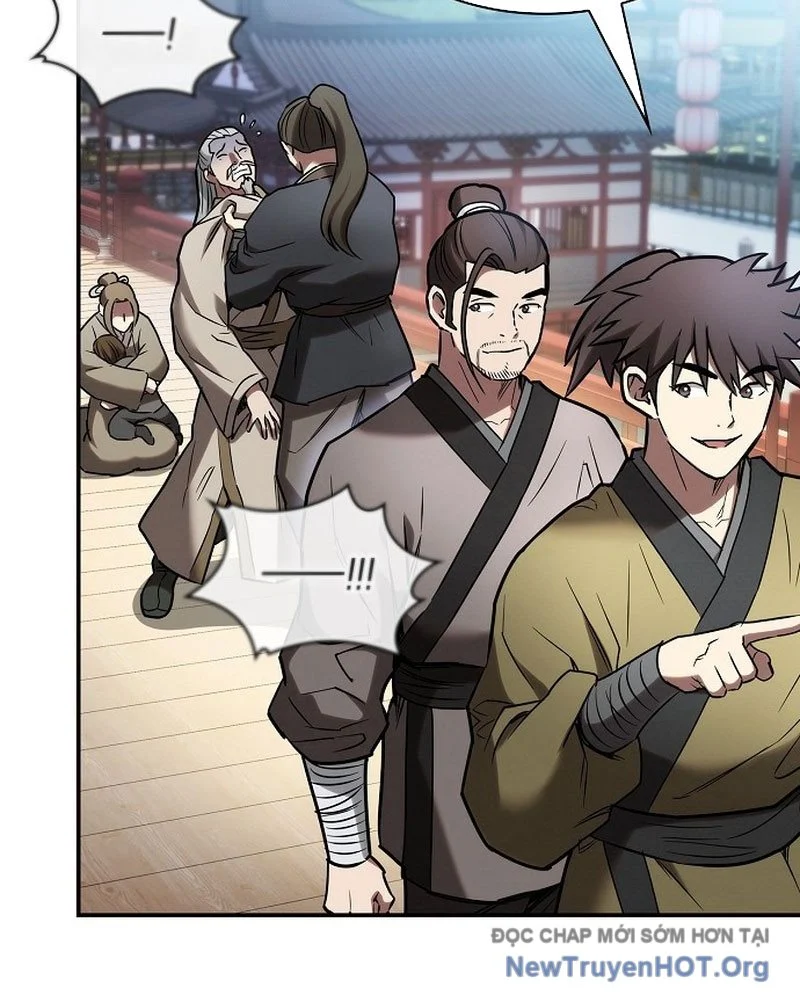 Điệp Viên Ma Giáo Chapter 15 - Next Chapter 16