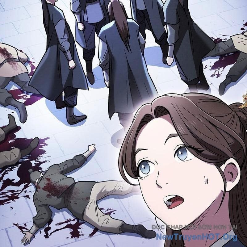 Điệp Viên Ma Giáo Chapter 16 - Next Chapter 17
