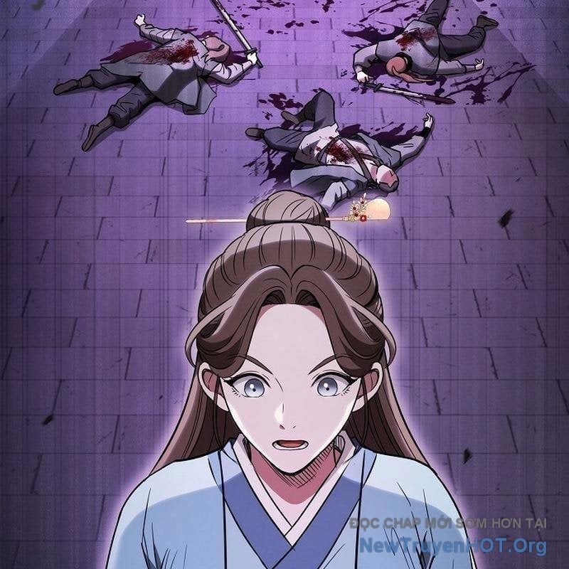 Điệp Viên Ma Giáo Chapter 16 - Next Chapter 17