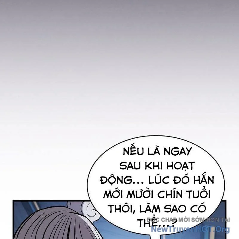 Điệp Viên Ma Giáo Chapter 16 - Next Chapter 17