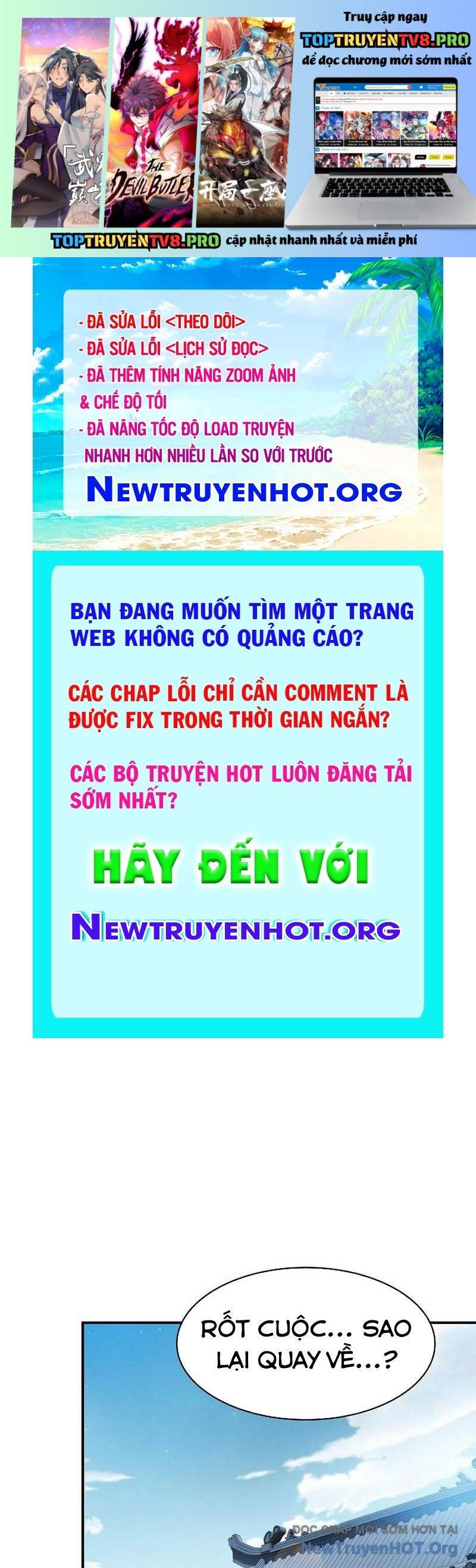 Điệp Viên Ma Giáo Chapter 17 - Next 