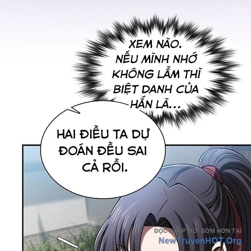 Điệp Viên Ma Giáo Chapter 17 - Next 