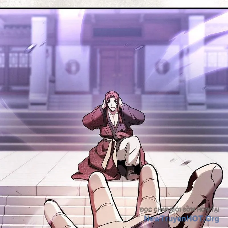 Điệp Viên Ma Giáo Chapter 17 - Next 