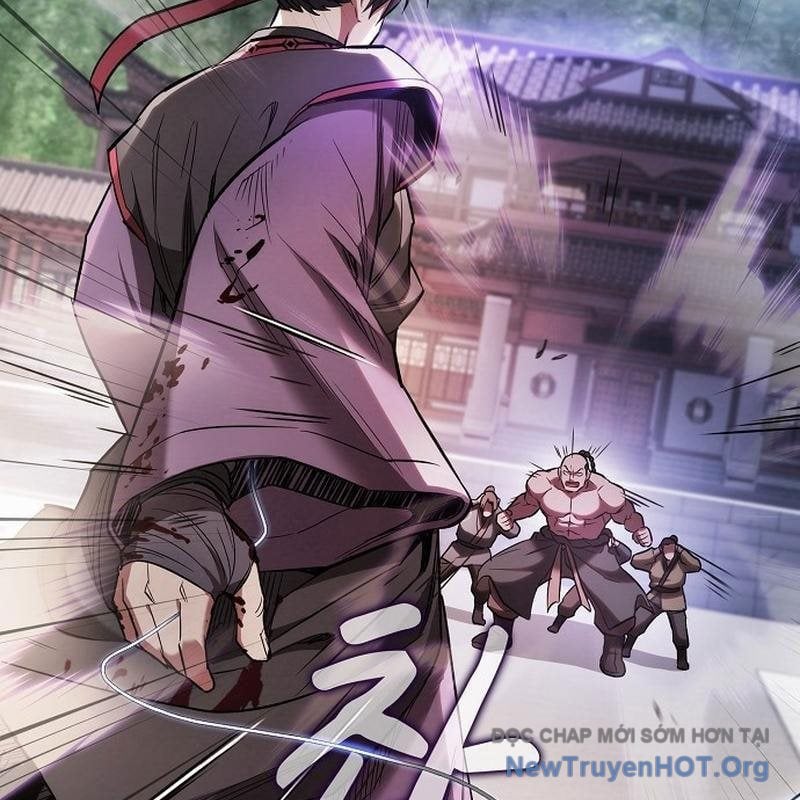 Điệp Viên Ma Giáo Chapter 17 - Next 