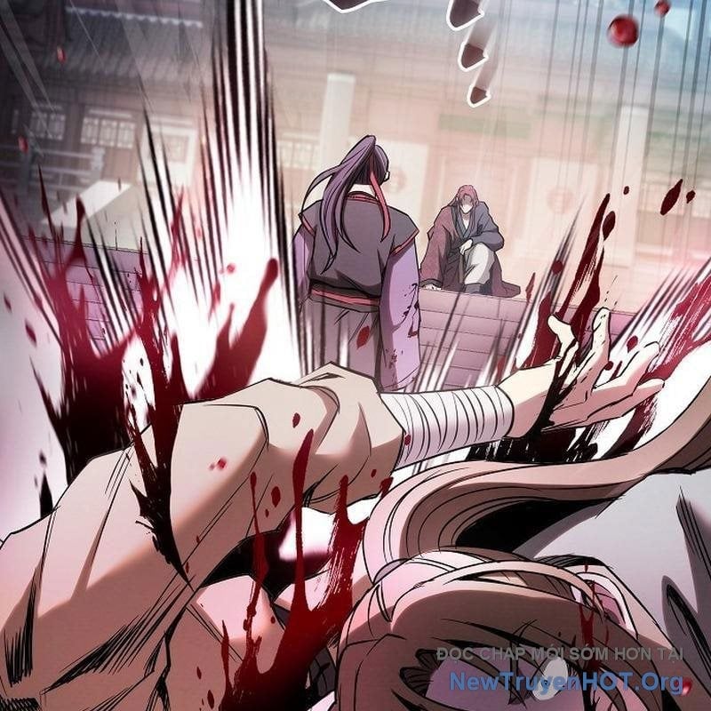 Điệp Viên Ma Giáo Chapter 17 - Next 