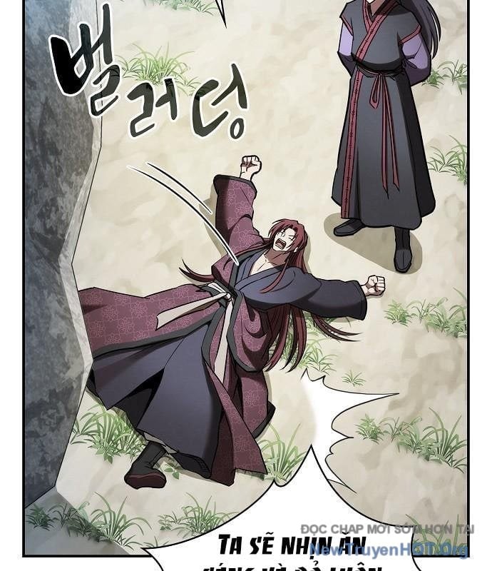 Điệp Viên Ma Giáo Chapter 25 - Trang 2