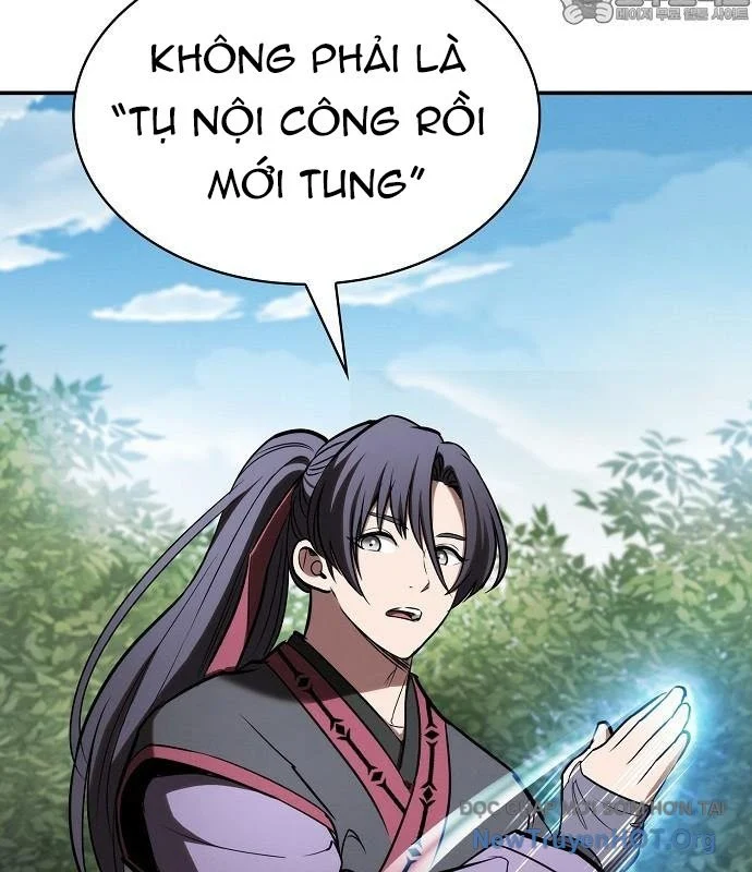 Điệp Viên Ma Giáo Chapter 25 - Trang 2