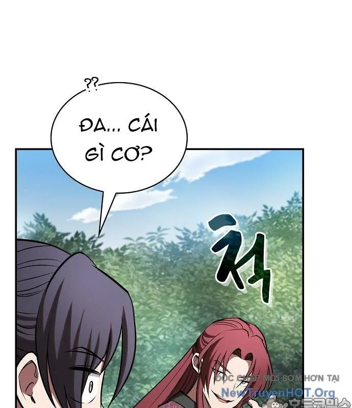 Điệp Viên Ma Giáo Chapter 26 - Trang 2