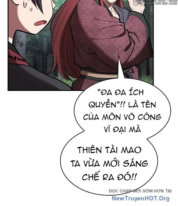 Điệp Viên Ma Giáo Chapter 26 - Trang 2