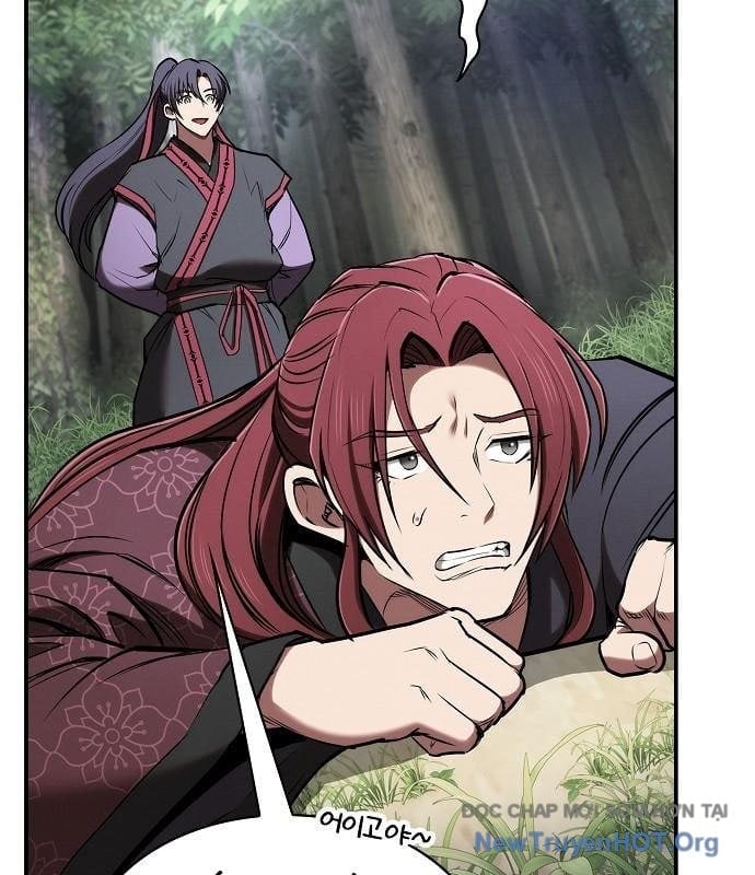 Điệp Viên Ma Giáo Chapter 26 - Trang 2