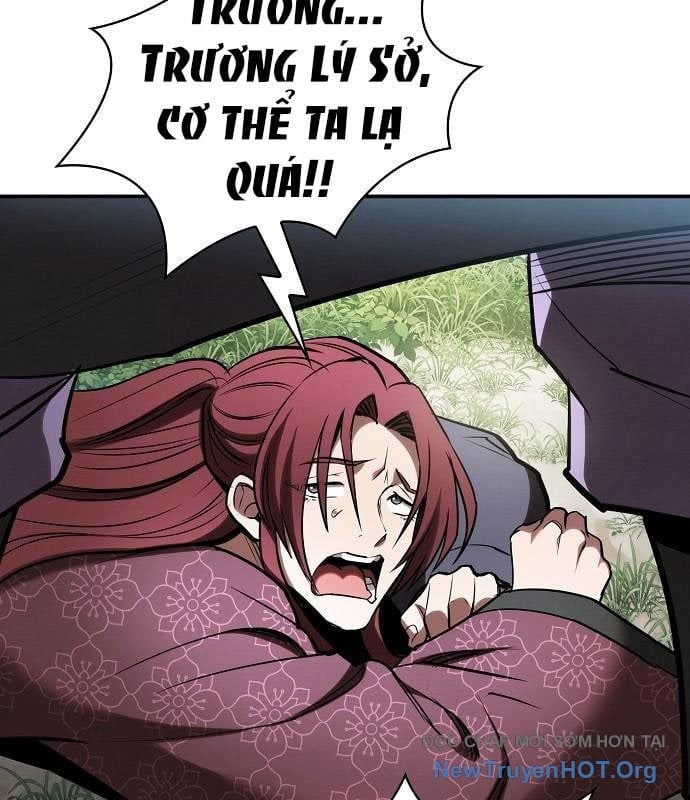 Điệp Viên Ma Giáo Chapter 26 - Trang 2