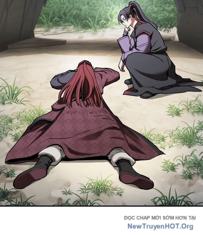 Điệp Viên Ma Giáo Chapter 26 - Trang 2