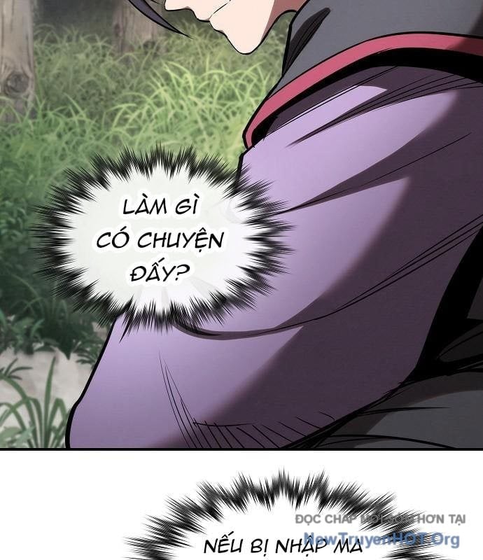 Điệp Viên Ma Giáo Chapter 26 - Trang 2