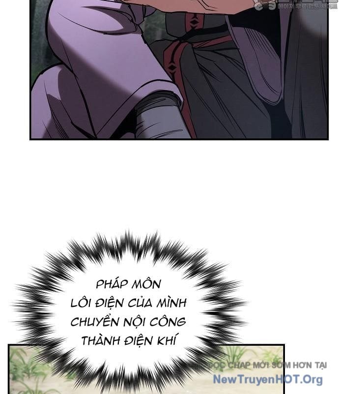 Điệp Viên Ma Giáo Chapter 26 - Trang 2