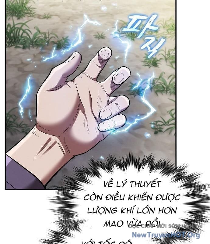 Điệp Viên Ma Giáo Chapter 26 - Trang 2