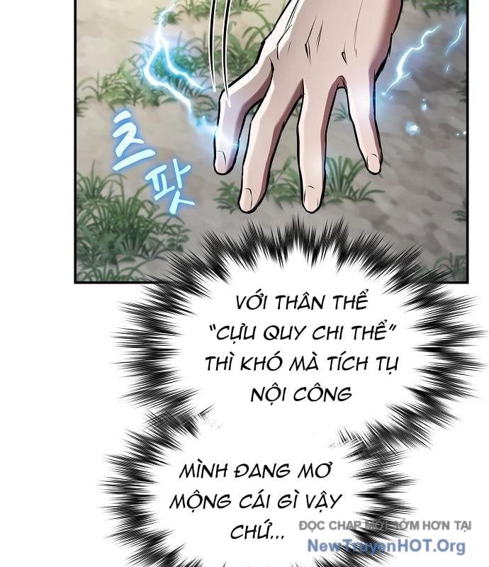 Điệp Viên Ma Giáo Chapter 26 - Trang 2