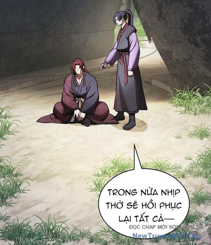 Điệp Viên Ma Giáo Chapter 26 - Trang 2