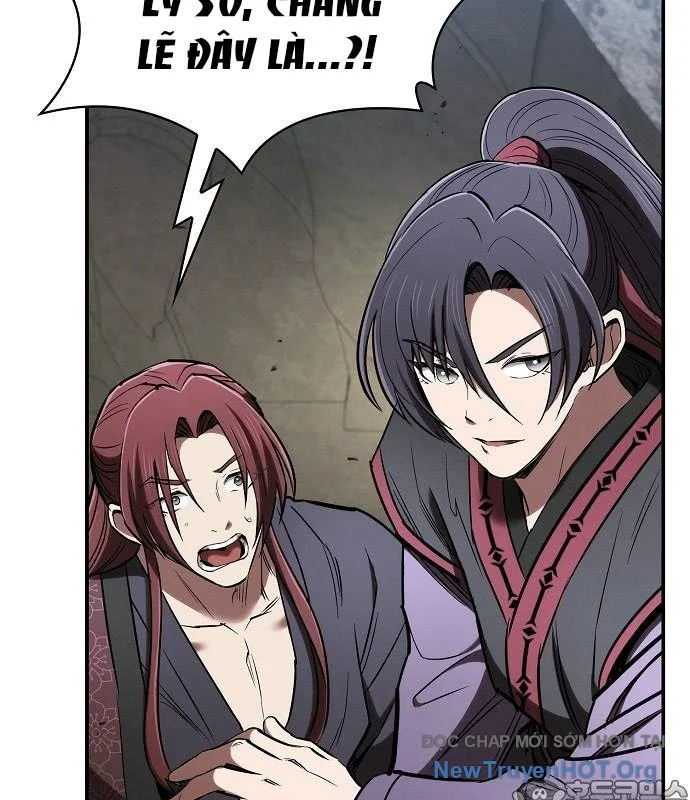 Điệp Viên Ma Giáo Chapter 26 - Trang 2