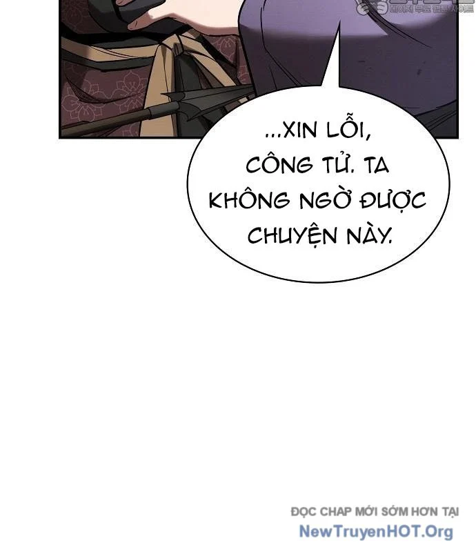 Điệp Viên Ma Giáo Chapter 26 - Trang 2