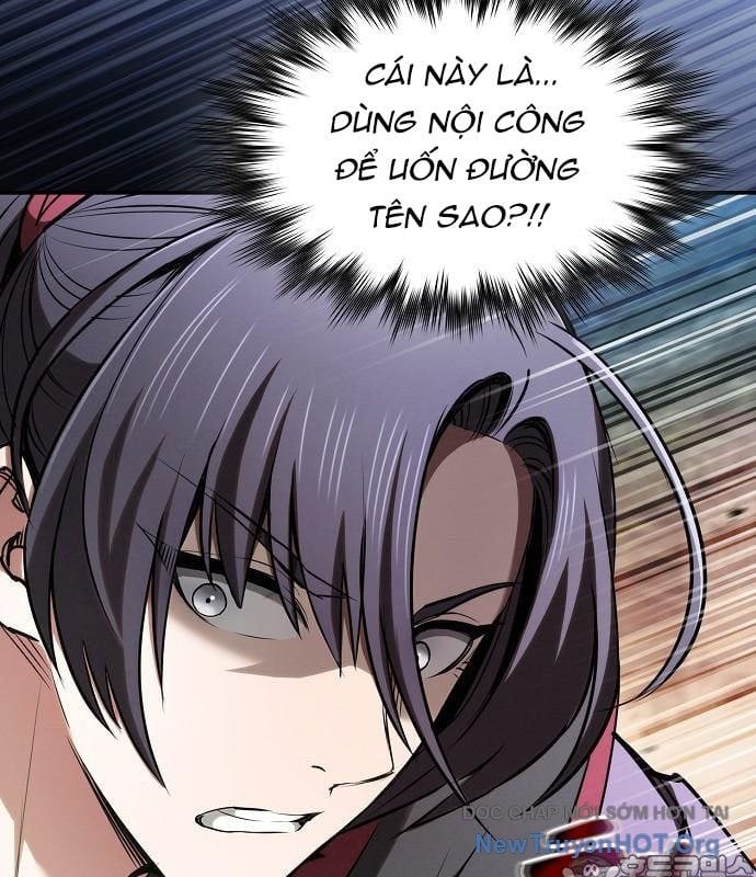 Điệp Viên Ma Giáo Chapter 26 - Trang 2