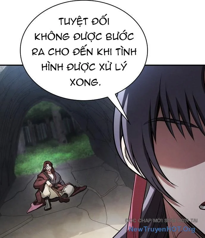 Điệp Viên Ma Giáo Chapter 26 - Trang 2