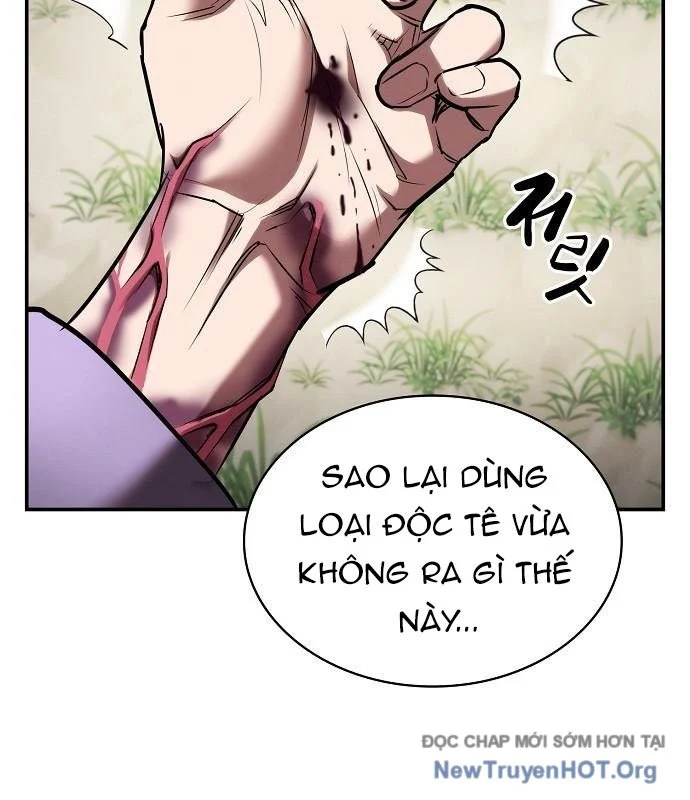 Điệp Viên Ma Giáo Chapter 26 - Trang 2