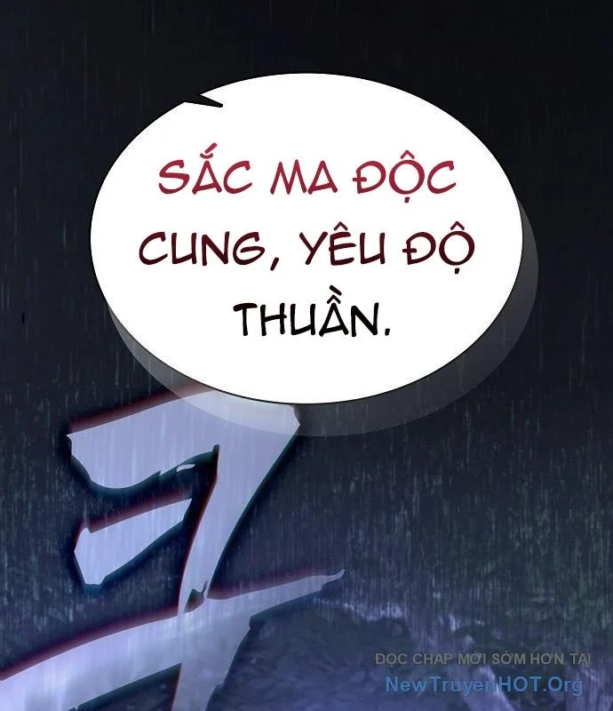 Điệp Viên Ma Giáo Chapter 26 - Trang 2