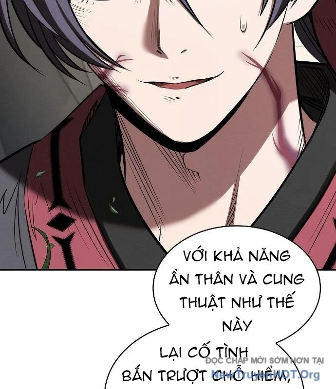Điệp Viên Ma Giáo Chapter 27 16