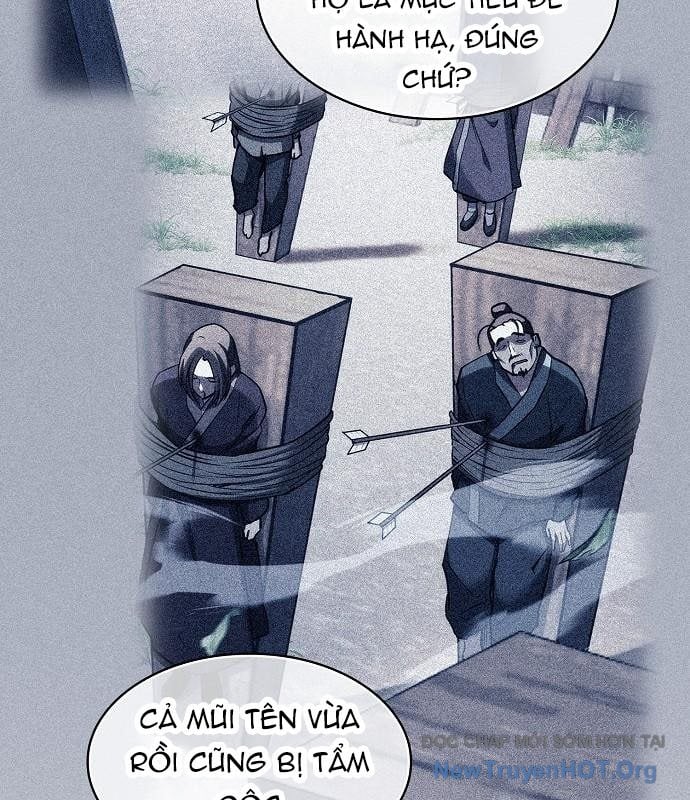 Điệp Viên Ma Giáo Chapter 27 21