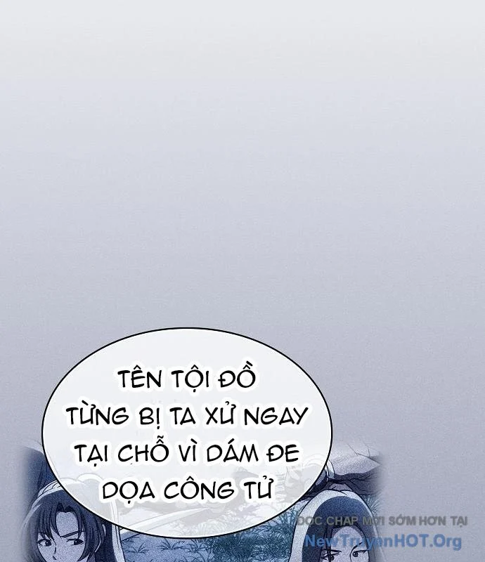Điệp Viên Ma Giáo Chapter 27 27