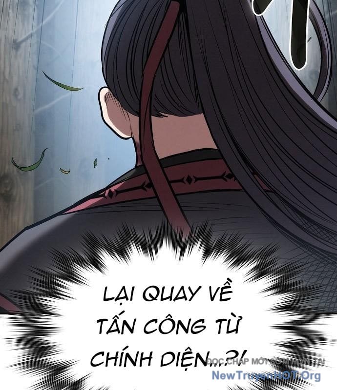 Điệp Viên Ma Giáo Chapter 27 98