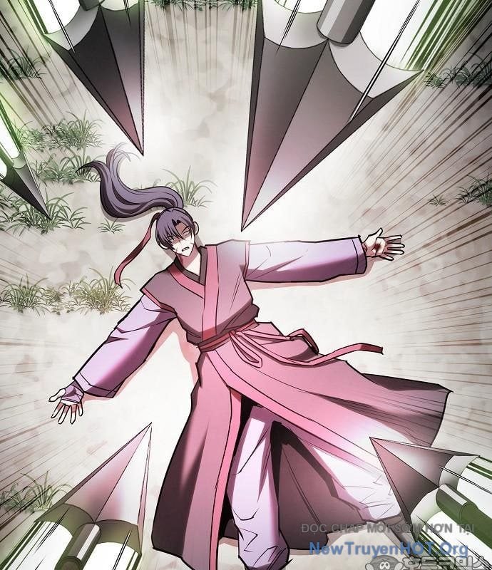 Điệp Viên Ma Giáo Chapter 27 143