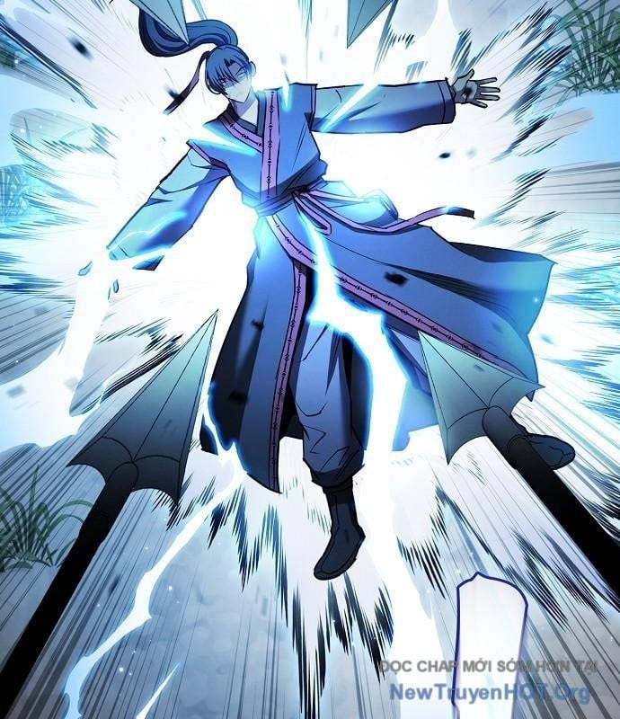 Điệp Viên Ma Giáo Chapter 27 154
