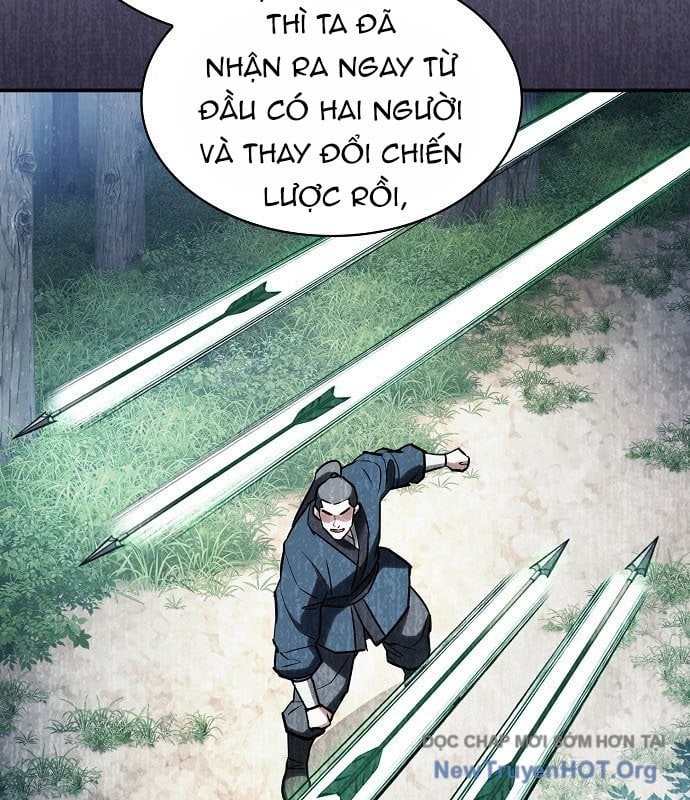Điệp Viên Ma Giáo Chapter 28 - Next 