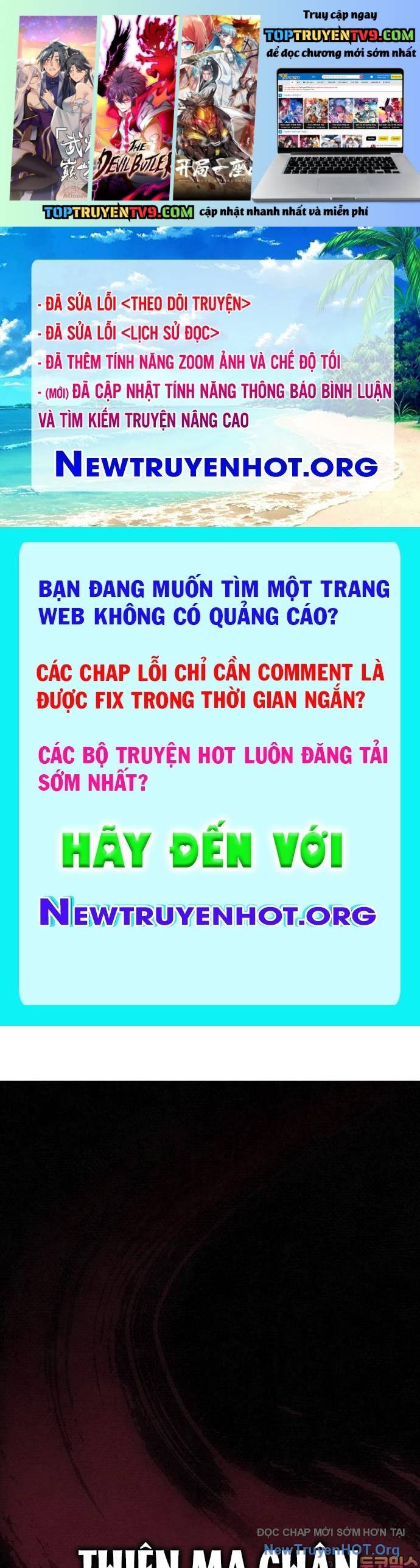 Điệp Viên Ma Giáo Chapter 33 - Trang 2