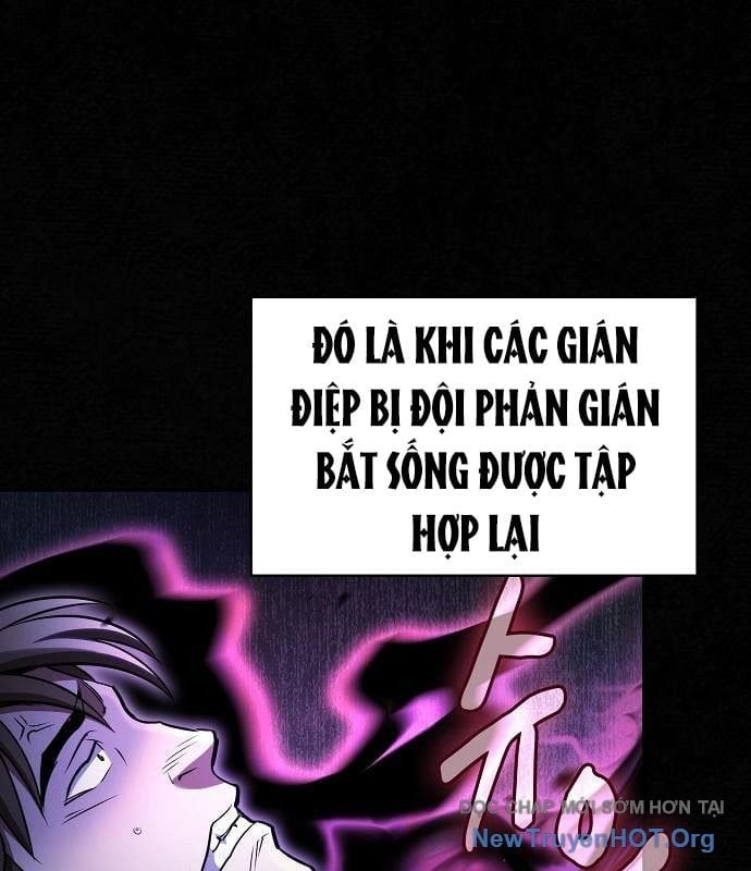 Điệp Viên Ma Giáo Chapter 33 - Trang 2