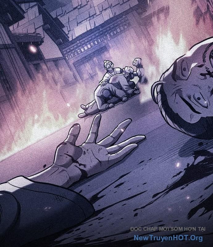 Điệp Viên Ma Giáo Chapter 33 26