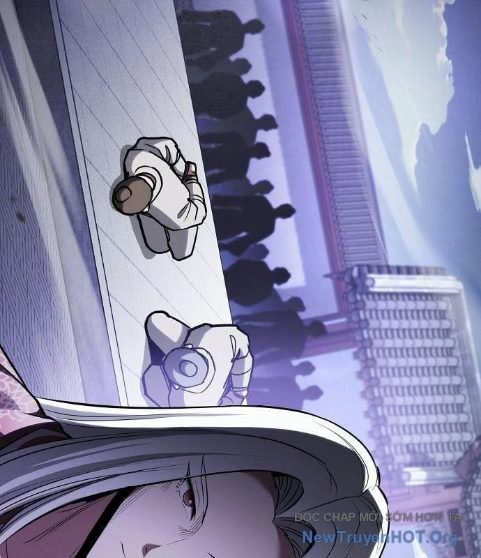 Điệp Viên Ma Giáo Chapter 33 - Trang 2